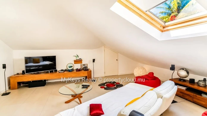 Vue Panoramique Sur L’Océan – Piscine À Débordement – 4 Chambres - Domaine Prestigieux