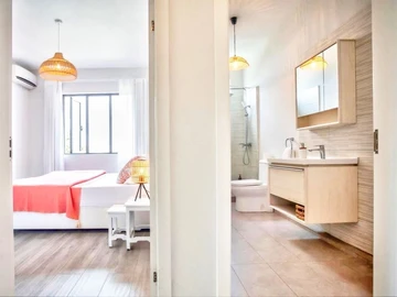 Appartement de 2 Chambres