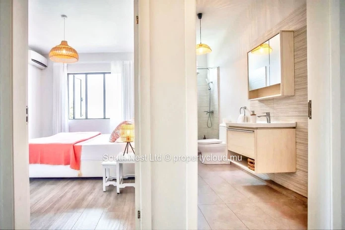 Refined Living in Pereybere- A Rare Investment Opportunity