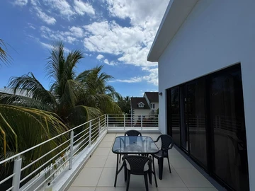 Maison de 4 Chambres