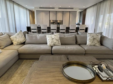 3 Bedroom Penthouse