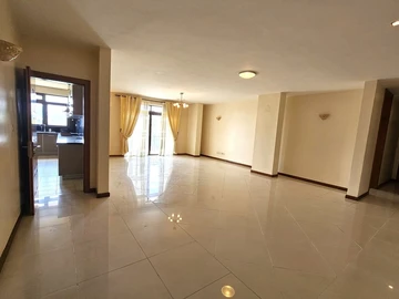 Appartement de 3 Chambres