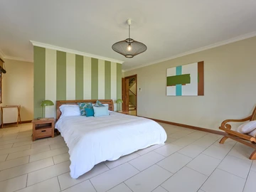 Villa de 4 Chambres