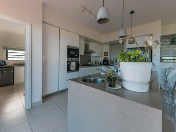 Villa de 5 Chambres