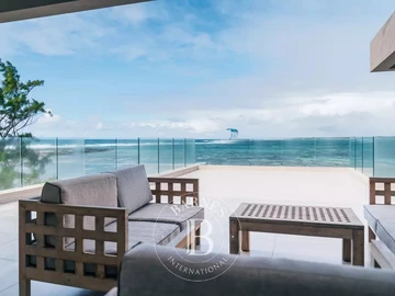 Penthouse de 3 Chambres