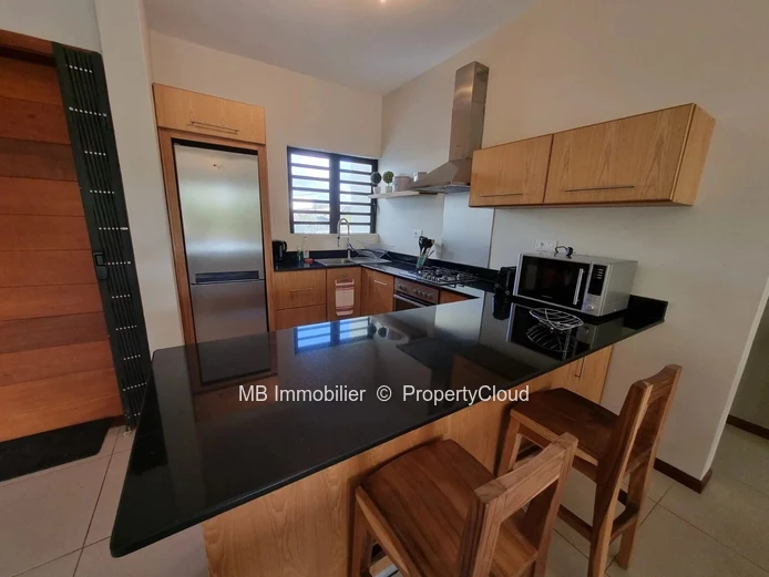 Appartement à louer à Pereybere - Une vie confortable et pratique