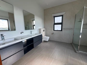3 Bedroom Villa