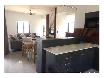 Villa de 3 Chambres