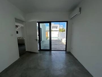 Villa de 3 Chambres