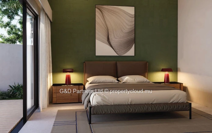 Off-Plan Villa | North Mauritius A New Residential Development – Now Open For Reservation
