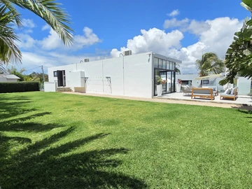 Villa de 4 Chambres