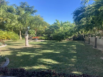 Villa de 4 Chambres