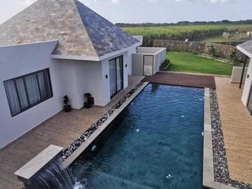4 Bedroom Villa