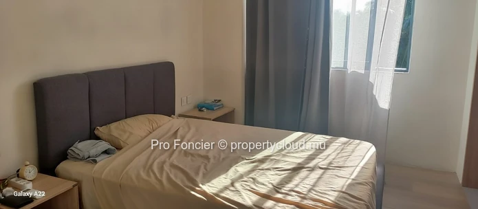 Appartement à louer à Quatre-Bornes - Neufs au cœur du centre-ville