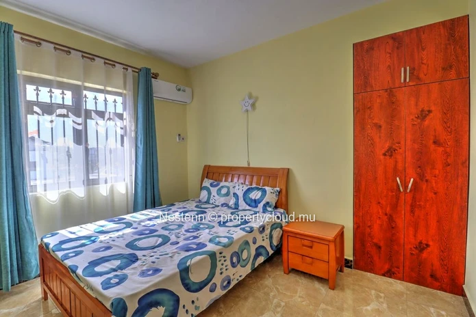 Beautiful 3-bedroom apartment 