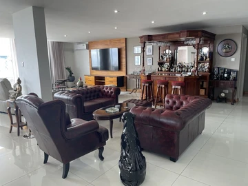 Penthouse de 5 Chambres