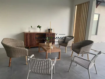 4 Bedroom Villa