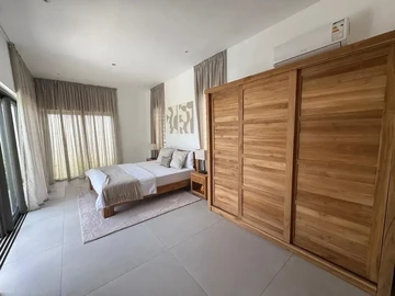 4 Bedroom Villa