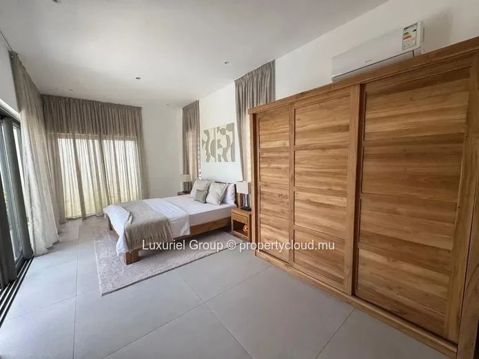 Superbe Villa Contemporaine Avec Annexe Privée Indépendante