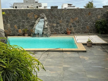 Villa de 8 Chambres