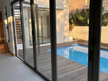 Maison de 4 Chambres