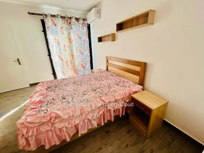 House / Villa - 3 bedrooms - Grand Baie - Ref. MA80439LO