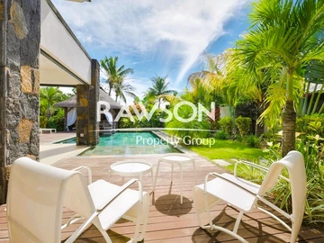 4 Bedroom Villa