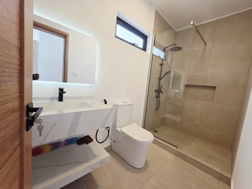 3 Bedroom Villa