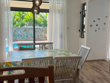 4 Bedroom Villa