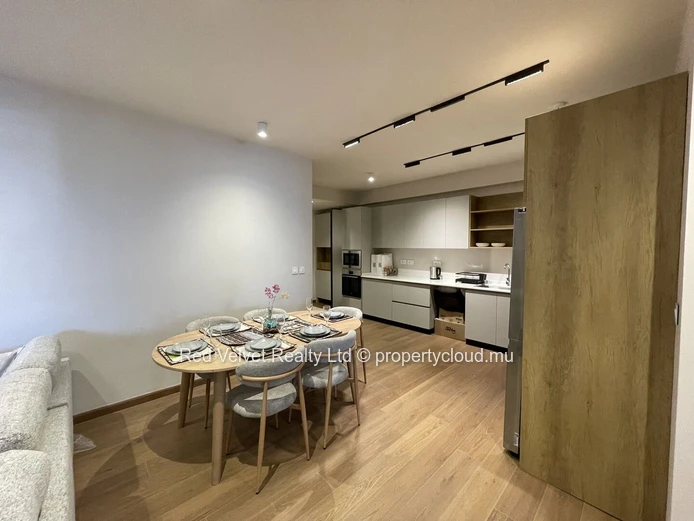 3-Bedroom Apartment for Rent in Bagatelle | Fully Furnished | Prime Location