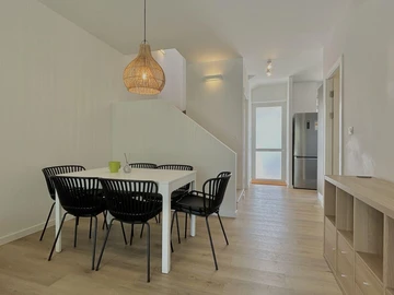3 Bedroom Townhouse, Duplex
