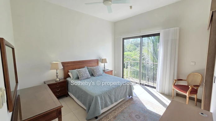 Soft Light Apartment - Mont Choisy
