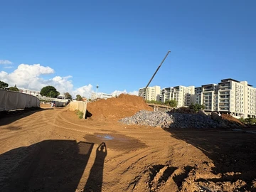Residential Land