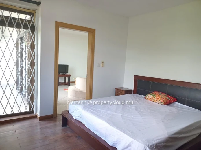 Appartement de 2 chambres