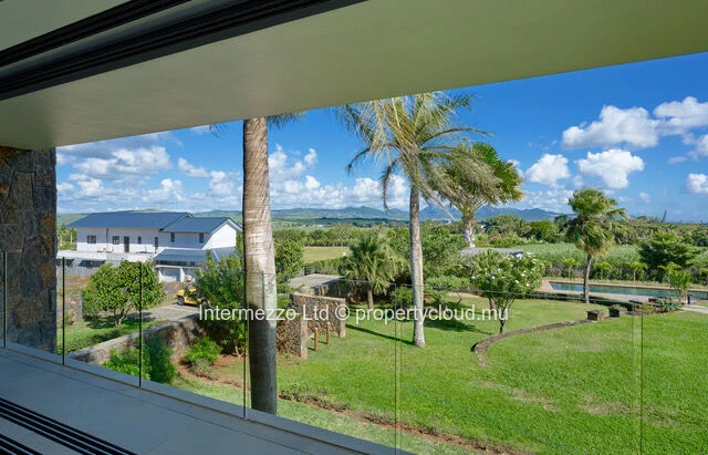 Appartement 3 chambres en suite à louer à Mapou — Vue montagnes | TOSCA