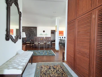 4 Bedroom Apartment