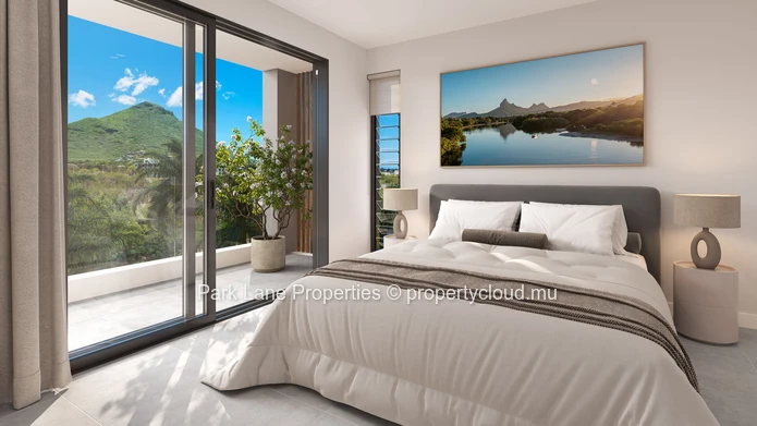 SUNCOAST RESIDENCES: Un cadre de vie d'exception sur la côte ouest