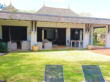 4 Bedroom Villa