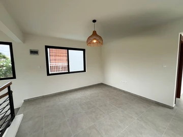 3 Bedroom Villa