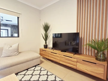 Villa de 4 Chambres