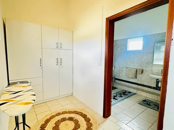 Townhouse, Duplex de 3 Chambres