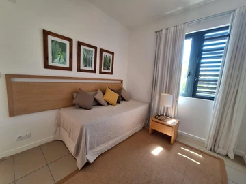 Townhouse, Duplex de 3 Chambres