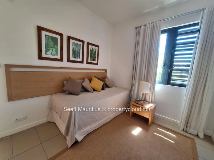 Duplex Moderne Élégant avec Piscine Privée - AZURI Ocean & Golf Village