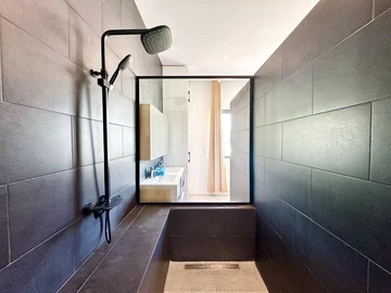 Penthouse de 3 Chambres