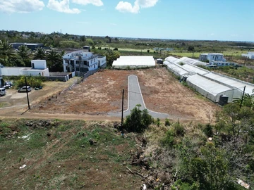 Residential Land