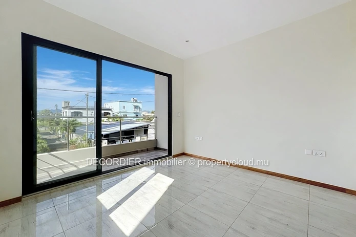 Appartement neuf à vendre – Trou aux biches