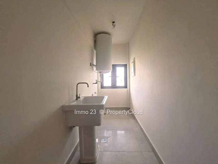 Appartement a vendre