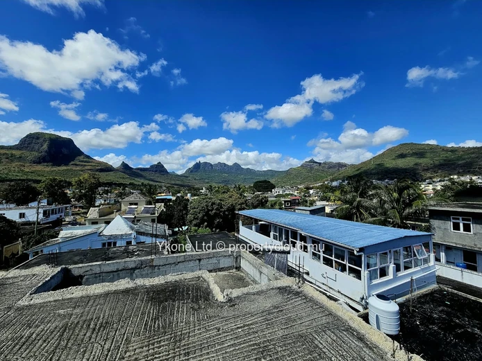 Set Of 5 Commercial Units And 1 Apartment For Sale In Sainte-Croix