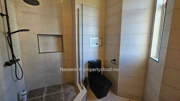 Appartement de 3 chambres 