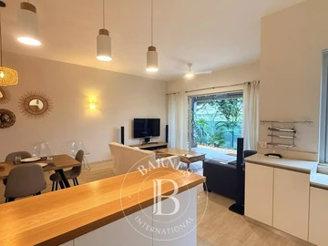 Appartement de 2 Chambres